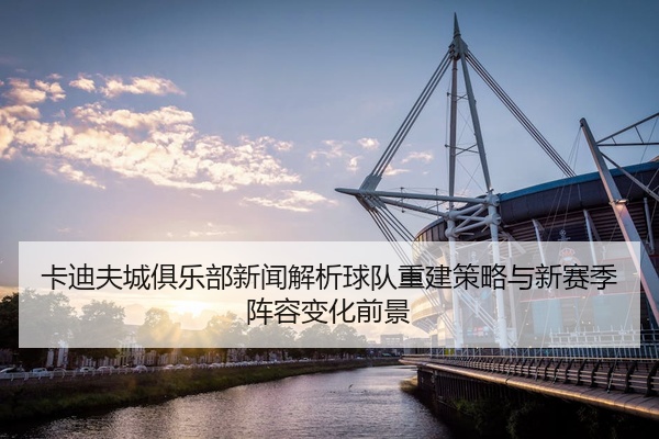 卡迪夫城俱乐部新闻解析球队重建策略与新赛季阵容变化前景