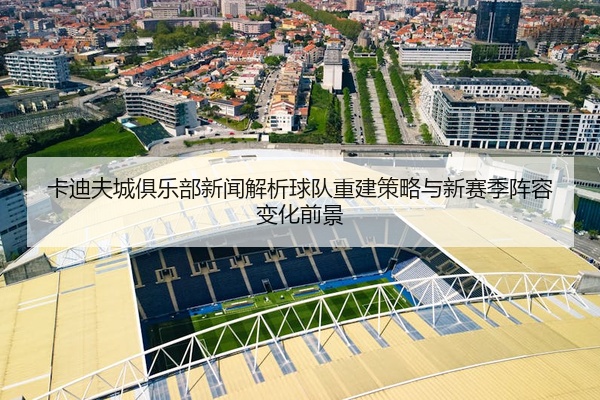 卡迪夫城俱乐部新闻解析球队重建策略与新赛季阵容变化前景