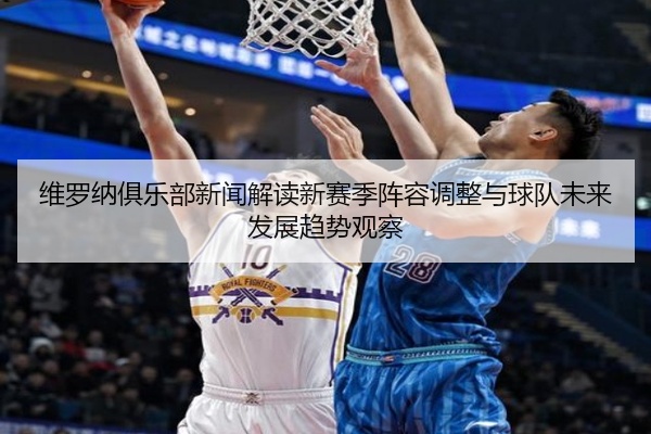 维罗纳俱乐部新闻解读新赛季阵容调整与球队未来发展趋势观察